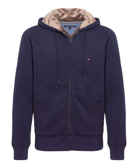 tommy hilfiger hoodie for men.